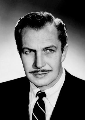 Vincent Price